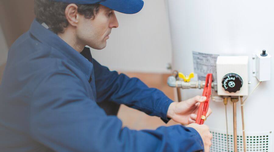 Professional Leak Detection Services in Rochester, MI